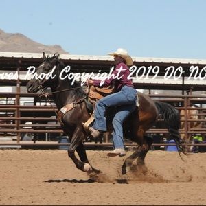 Meet your Posher, Tierney